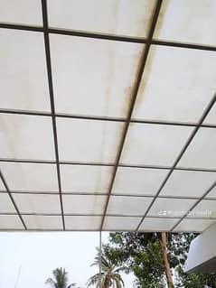 fiberglass sheets/fiber shades/fiberglass window/fiberglass canopy