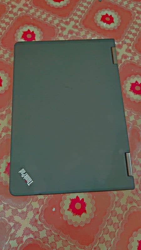 Lenove Yoga12 8/500 i7/4th 2