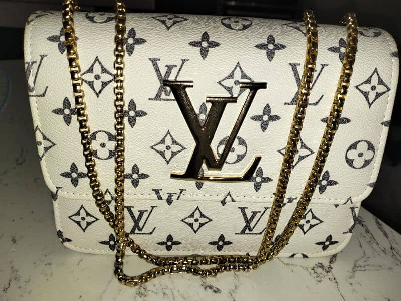 three LV cross body bags 3