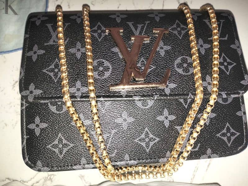 three LV cross body bags 5