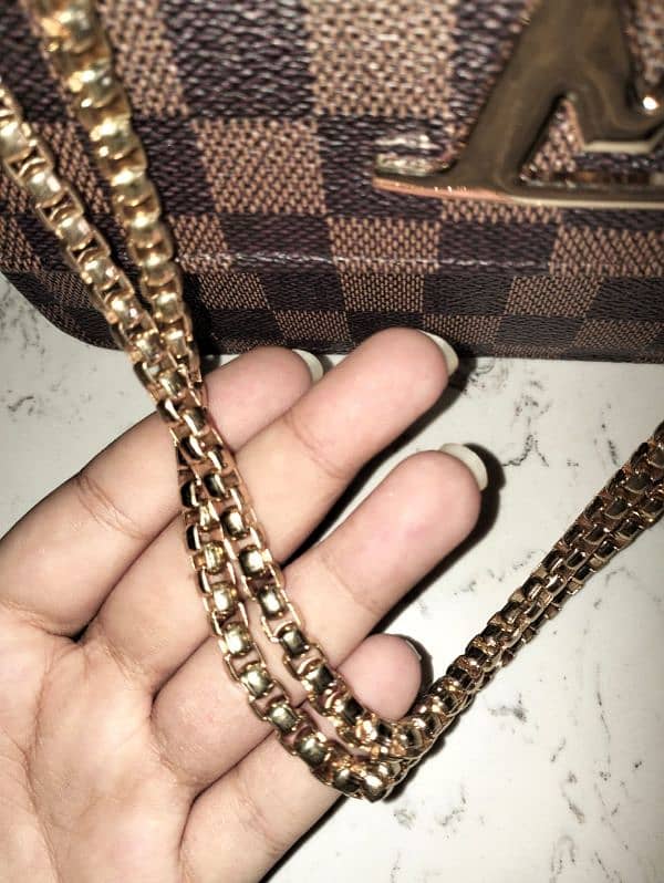 three LV cross body bags 6