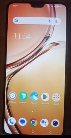 Vivo23 5G 12+8GB - 256GB