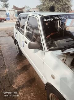 Suzuki Mehran VX 2006