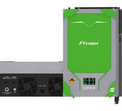 fronus pv 5000 inverter