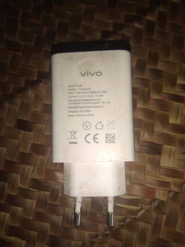 vivo v20 5