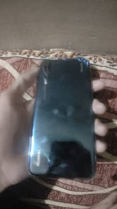 Huawei p20 pro non pta