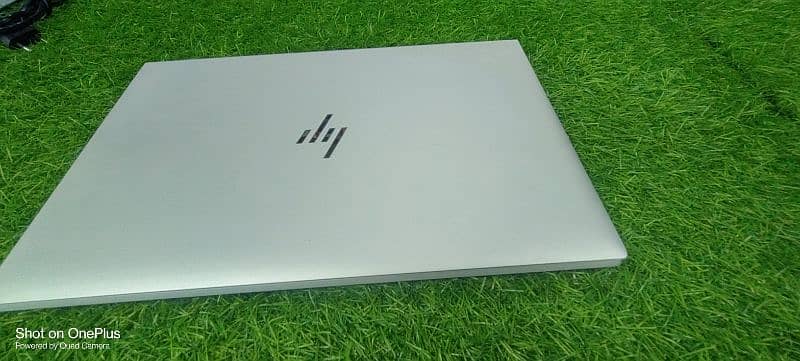 HP ELITEBOOK core i5 10th genration 16 Ram 256 gb ssd with warranty 6