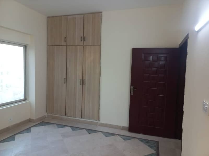 Reserve A Centrally Located Flat Of 1000 Square Feet In E-11 0