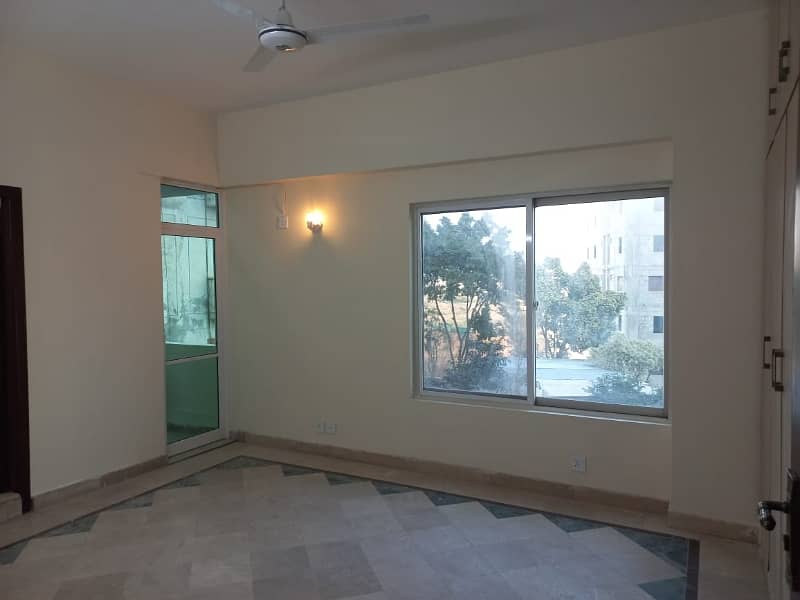 Reserve A Centrally Located Flat Of 1000 Square Feet In E-11 5