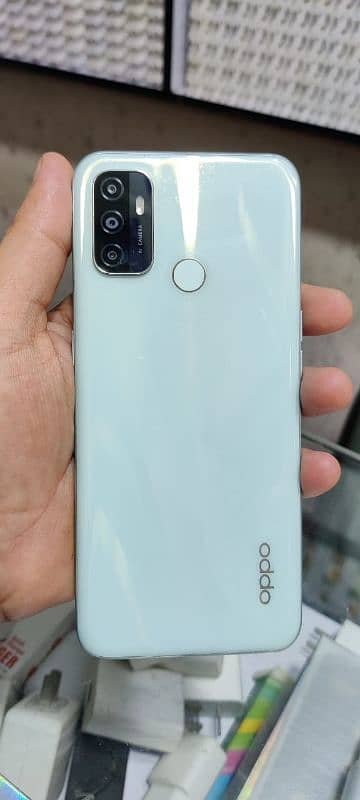 oppo a53 4gb ram 64gb ROM all ok 0