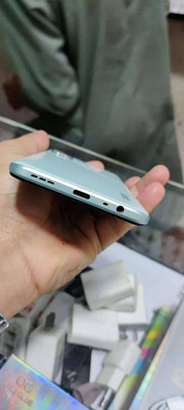 oppo a53 4gb ram 64gb ROM all ok 3