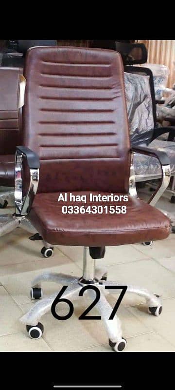 Chair/ Office chair/ Imported/Mesh Chair/Visitor Chair/Executive Chair 4