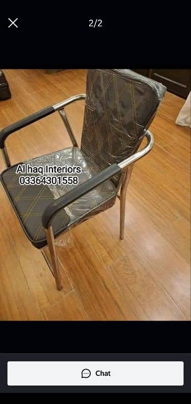 Chair/ Office chair/ Imported/Mesh Chair/Visitor Chair/Executive Chair 11