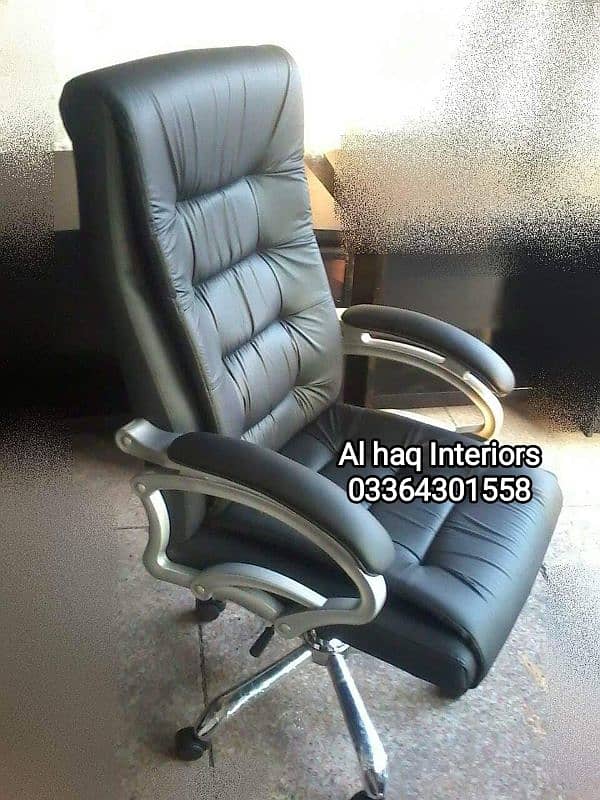 Chair/ Office chair/ Imported/Mesh Chair/Visitor Chair/Executive Chair 15