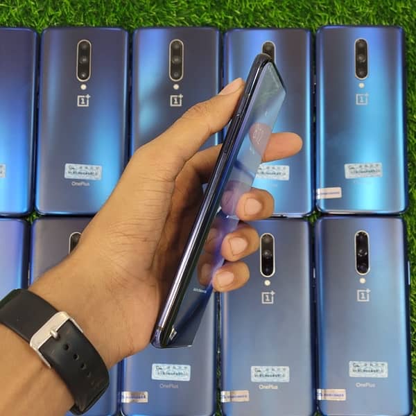 Cellarena Oneplus 7 Pro DUAL SIM Approved 1