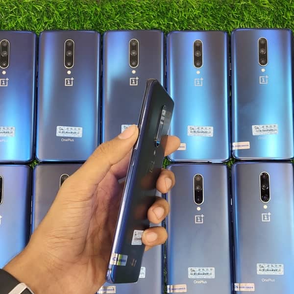 Cellarena Oneplus 7 Pro DUAL SIM Approved 2