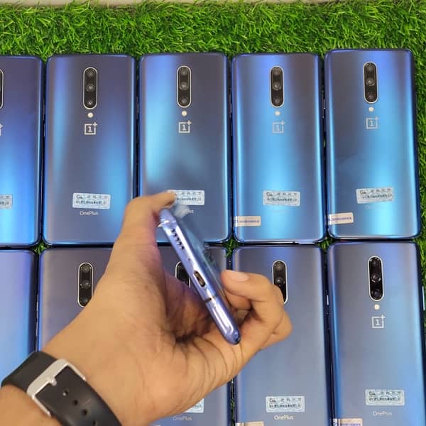 Cellarena Oneplus 7 Pro DUAL SIM Approved 5