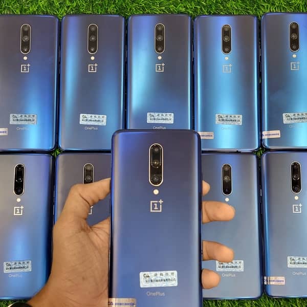 Cellarena Oneplus 7 Pro DUAL SIM Approved 6