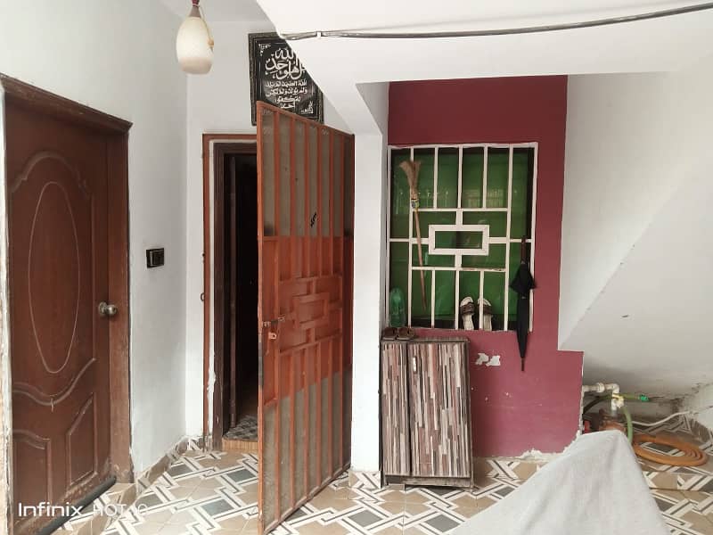 One Unit Very Well Maintained Bungalow for SALE SAFARI SUNLAY COTTAGES 1