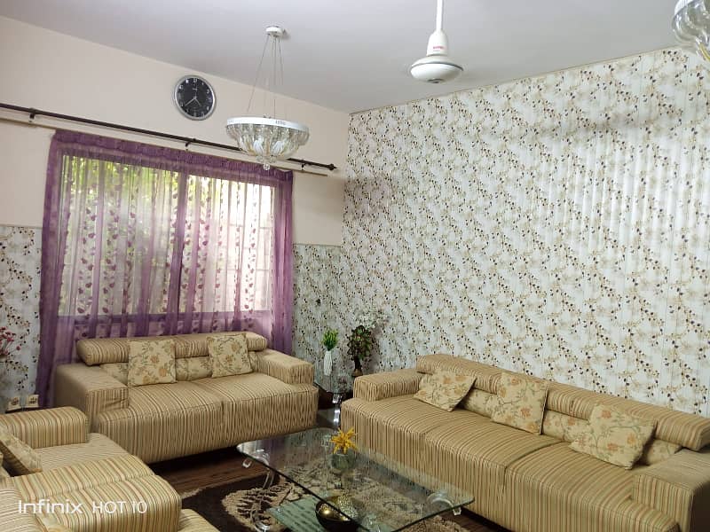 One Unit Very Well Maintained Bungalow for SALE SAFARI SUNLAY COTTAGES 11