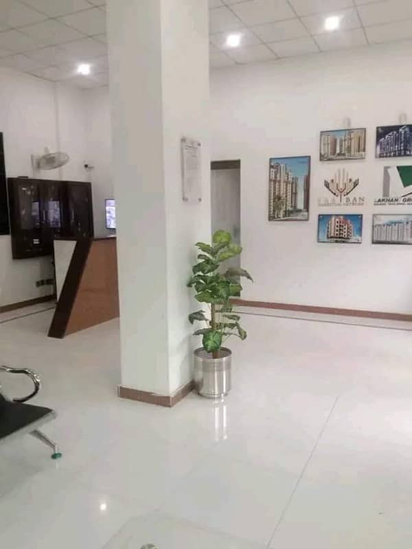 1 BED Lounge LEASED Flat For SALE, LAKHANI FANTASIA 7