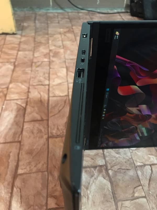 lenovo X380 Yoga 4