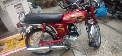 YAMAHA 2 stroke orgnal