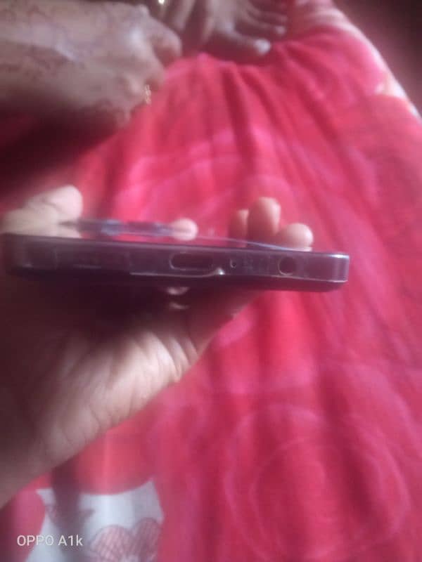 Tecno Spark 20 Pro Urgent Sale 3