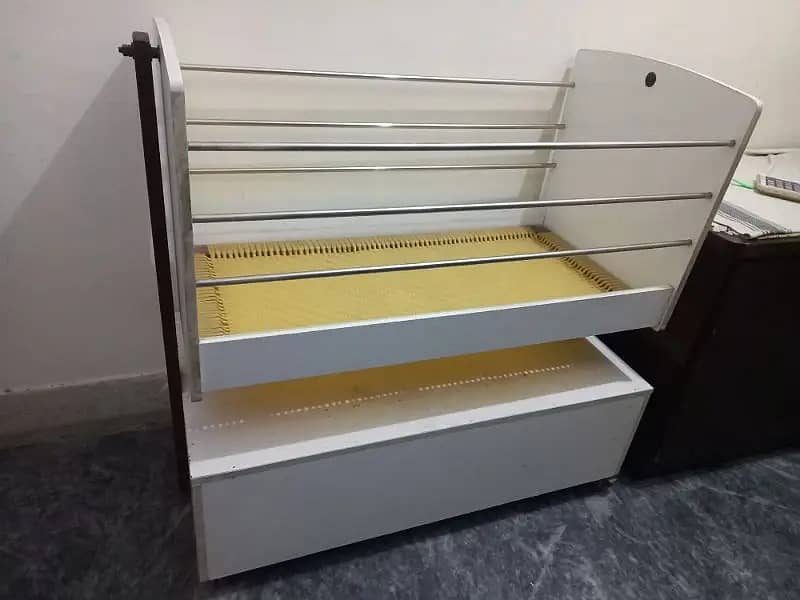 Kids Cot /Baby Cot / Kids Bed / Baby bed / Kids Furniture 1