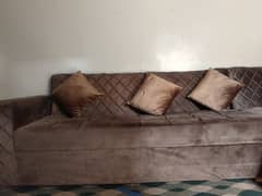 sofa