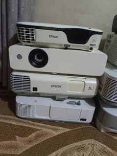 refurbished multimedia projectors o3oo 291875o