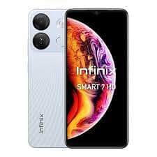 Infinx smart 7 hd