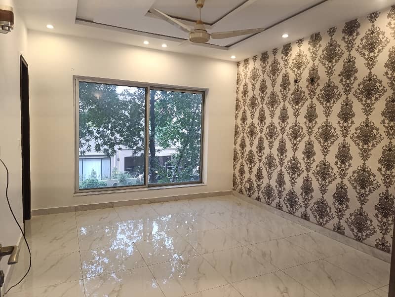 10 Marla Double Unit Full House With Basement In Dha Phase 8 Ex Air Avenue 20