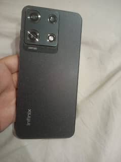 infinix