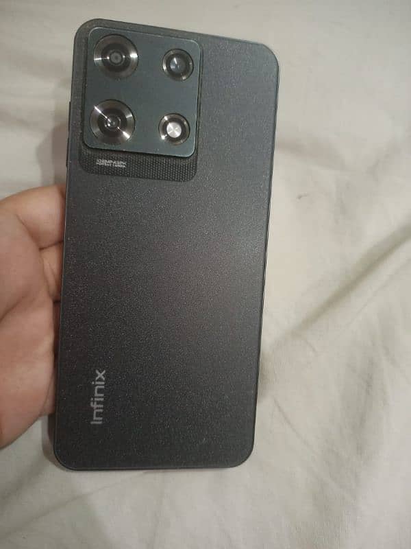 infinix note 30pro copy kit hai 16gb 256gb 03248427200 0