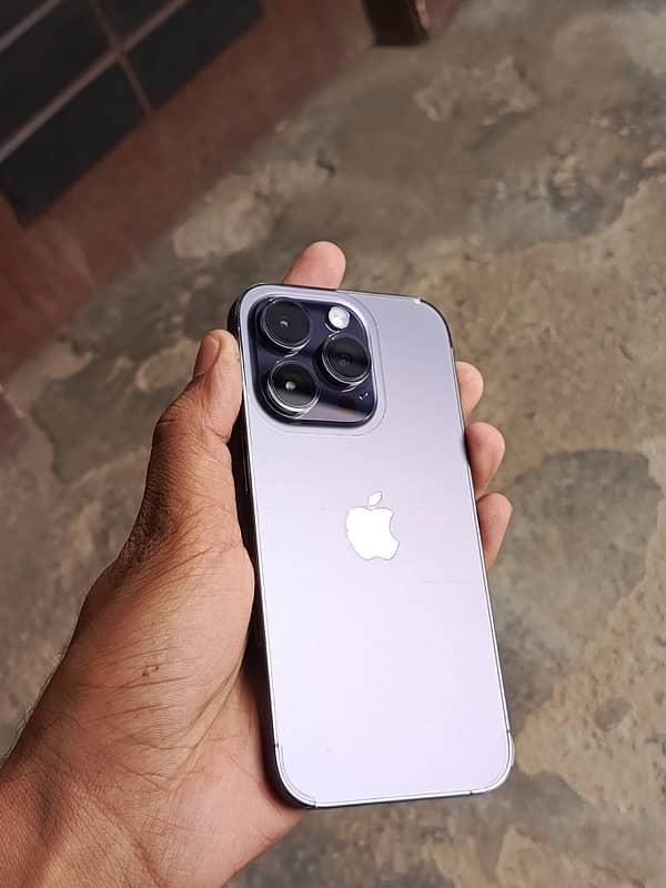 iphone 14 pro jv deep purpel 0