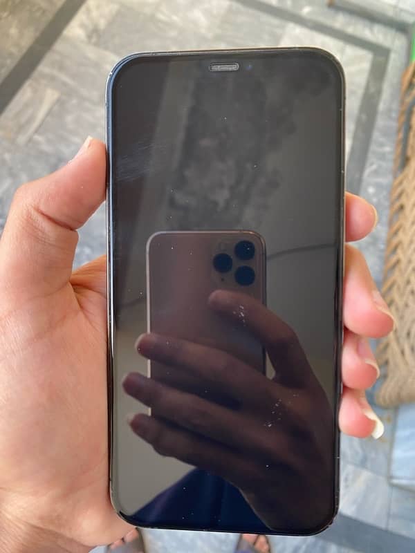 iphone 12 pro 128 Gb 2