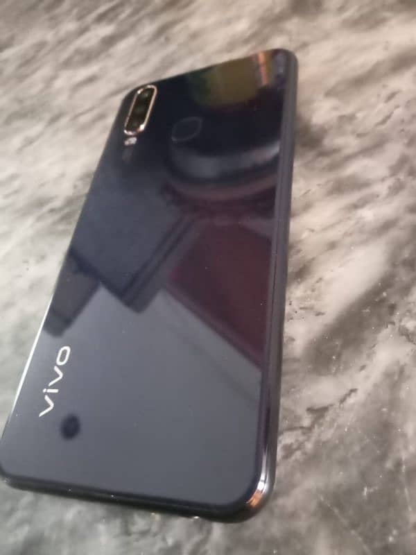 vivo y17 8/256 PUBG player for best deal 1