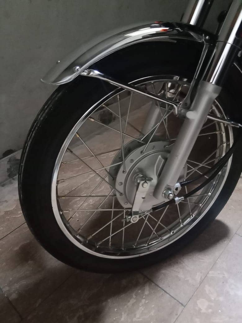 2023/24 marka 24 A one condition totally janven bike 0