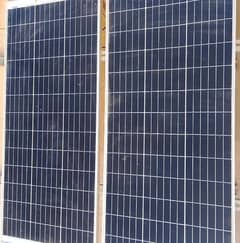 Inverex Solar panel 180w just 3 months used