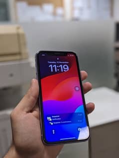 Iphone 11 128 GB PTA Approved