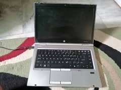 HP EliteBook 8470p Laptop – 180GB SSD, 8GB RAM, Intel i5