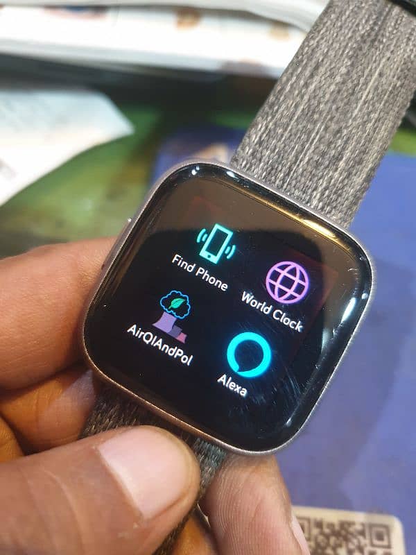 fitbit versa 2 2