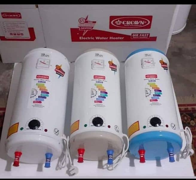 ELECTRIC WATER HEATER GAYSER ELECTRIC GEYSER ALL SIZE 03114083583 1