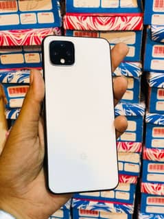 PIXEL 4 pta