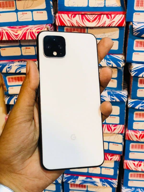 PIXEL 4 pta 0