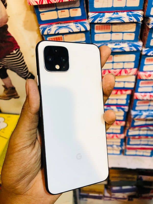 PIXEL 4 pta 2