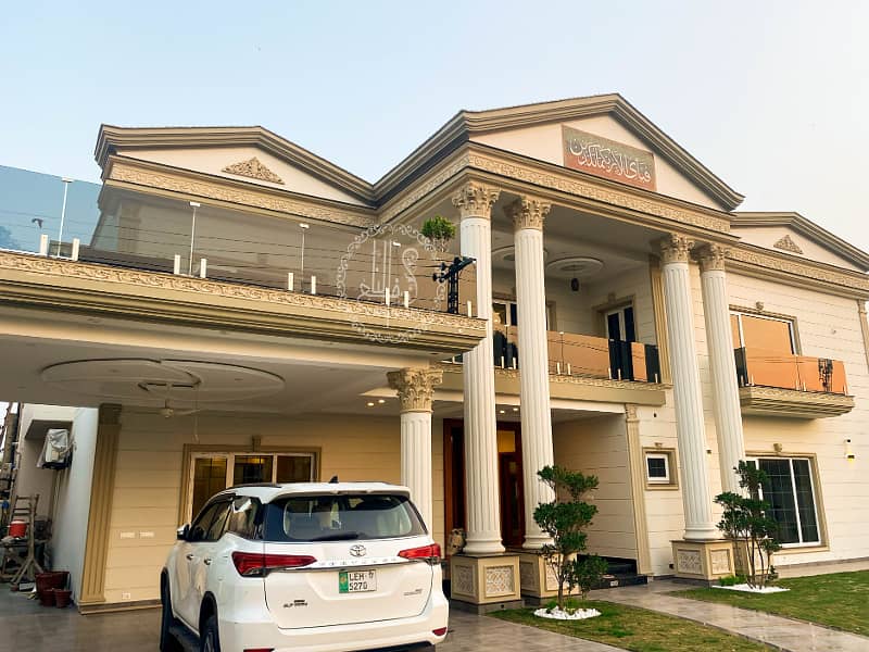 30 MARLA LIKE A BRAND NEW MOST BEAUTIFULL HOUSE AVAILABLE FOR RENT IN DHA PHASE 4 1