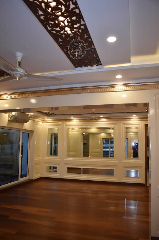 30 MARLA LIKE A BRAND NEW MOST BEAUTIFULL HOUSE AVAILABLE FOR RENT IN DHA PHASE 4 17