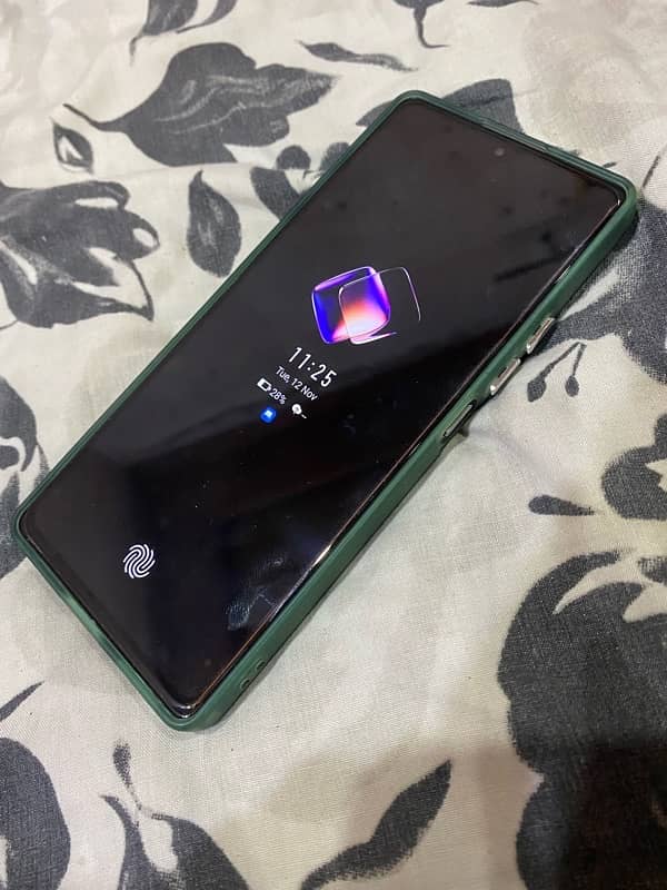 Infinix note 40 8/256 /0326/40/96/025/ 10